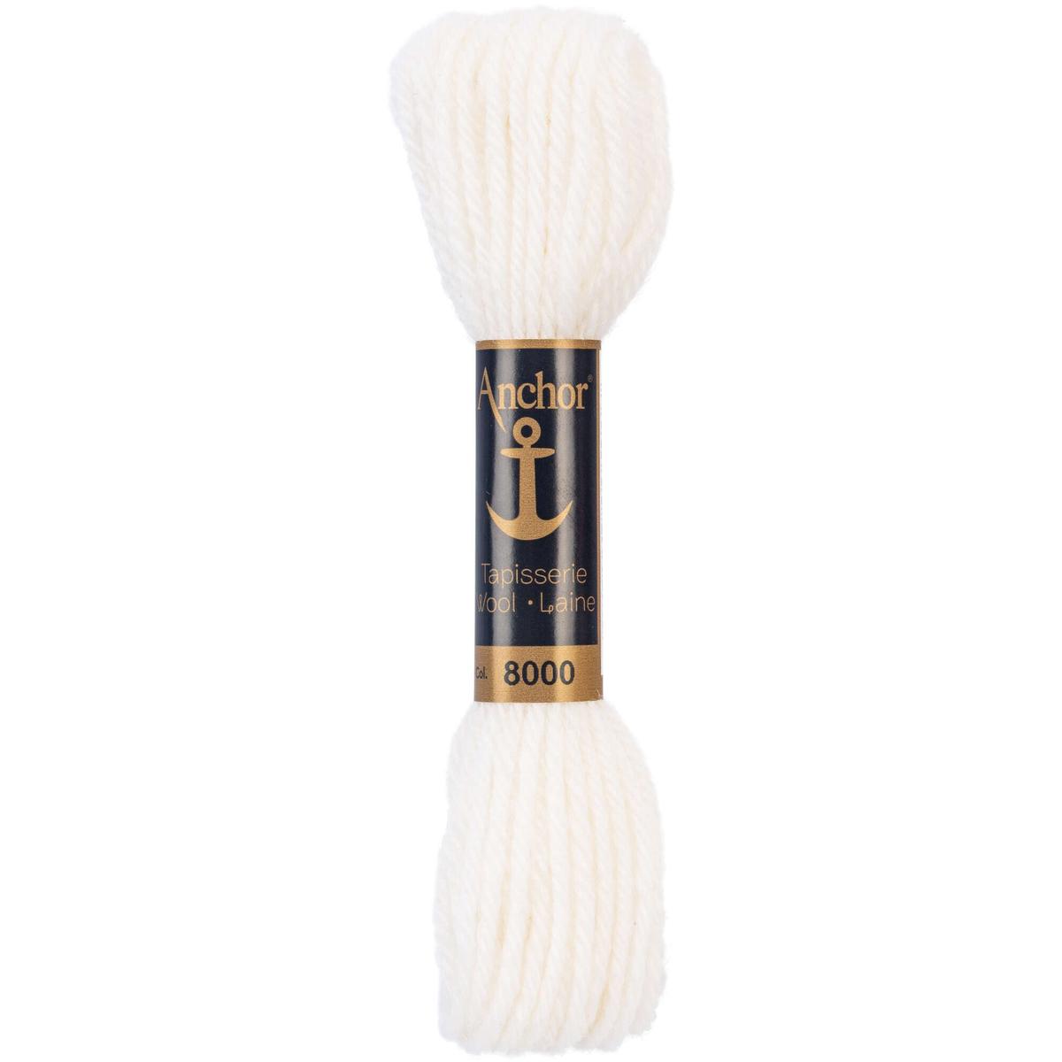 Anchor Tapestry Wool - Clearance Shades