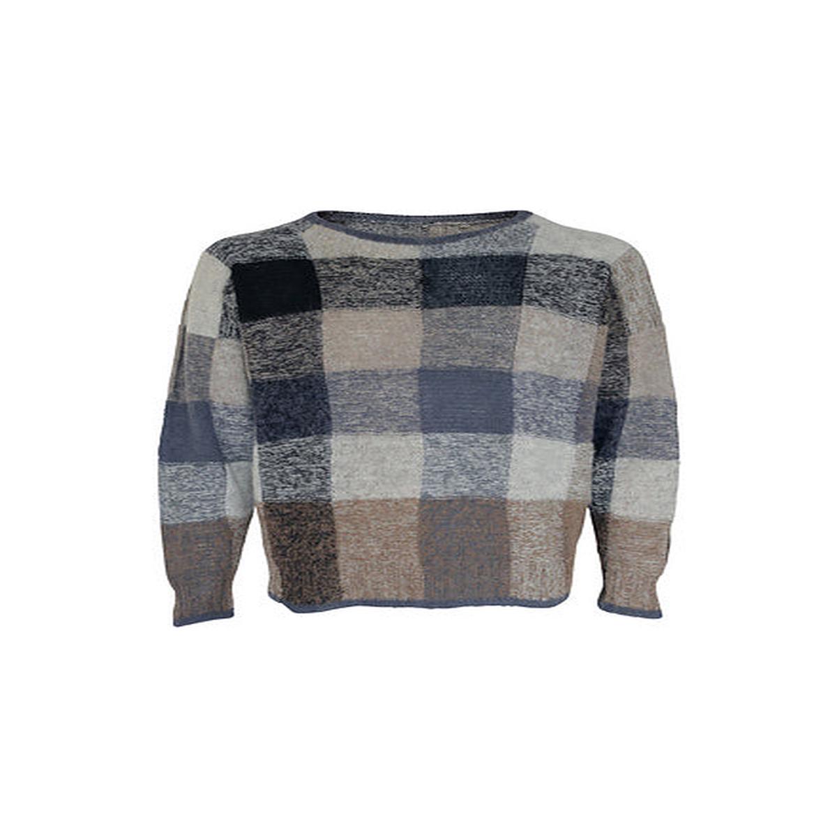 Bring on the Night Sweater Pattern