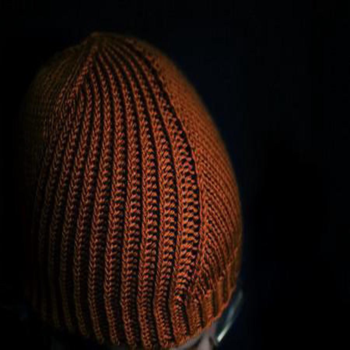 Windschief Hat Pattern by Westknits