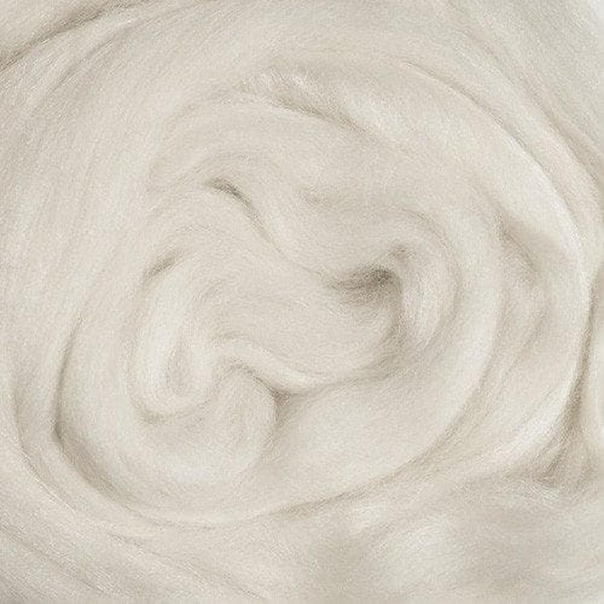 Ashland Bay Merino Tussah Silk Blend (4 oz bag)