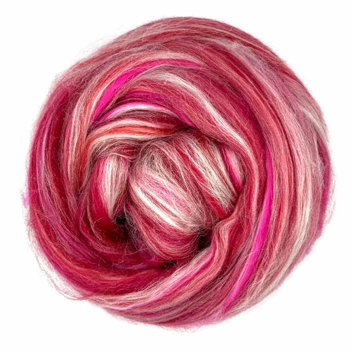 Aries Merino/Silk Roving Blend Constellation Collection