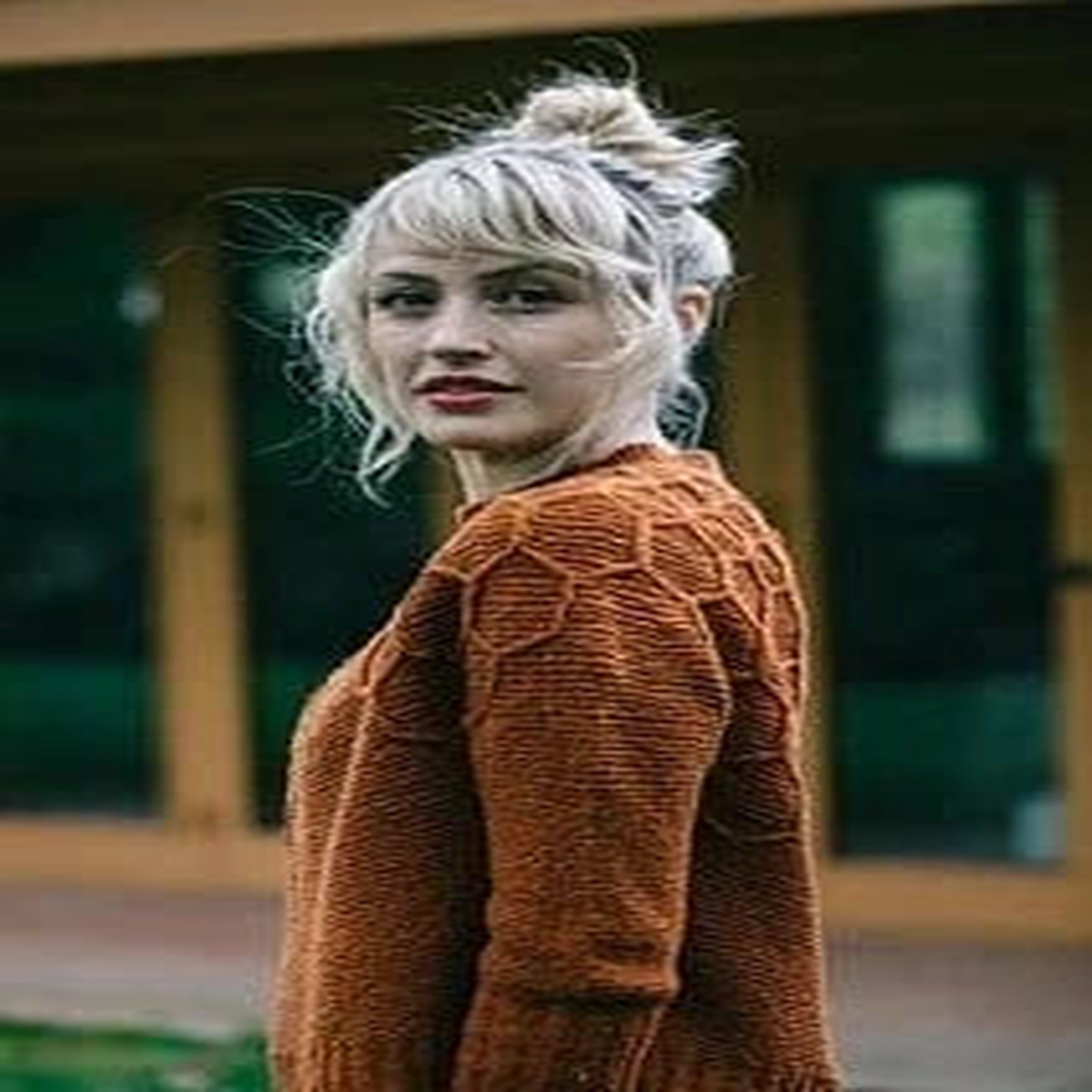 Wool & Honey Pattern by Drea Renee Knits