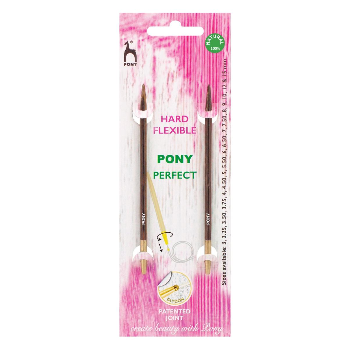 Perfect Interchangeable Circular Knitting Needles Short length
