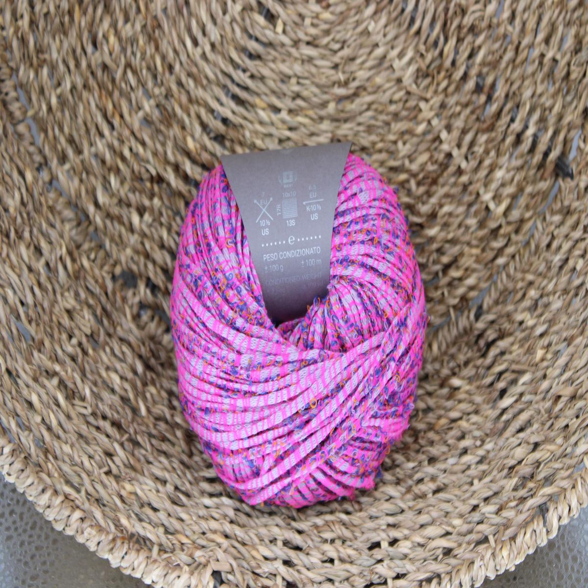 DHG Pop! Cotton yarn