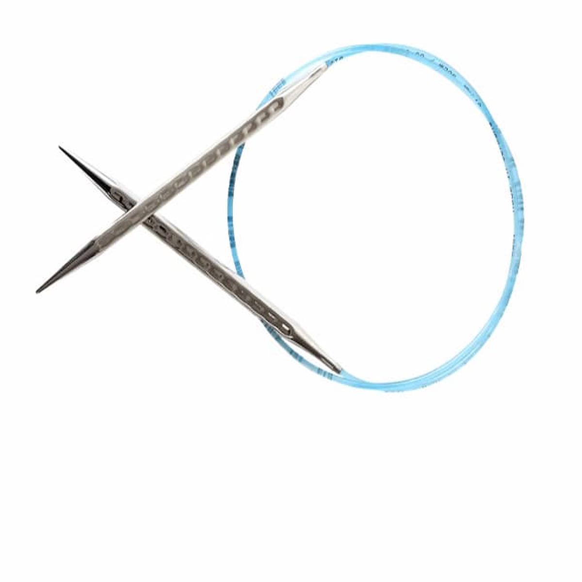 Addi Rocket Squared 24" Circular Knitting Needles