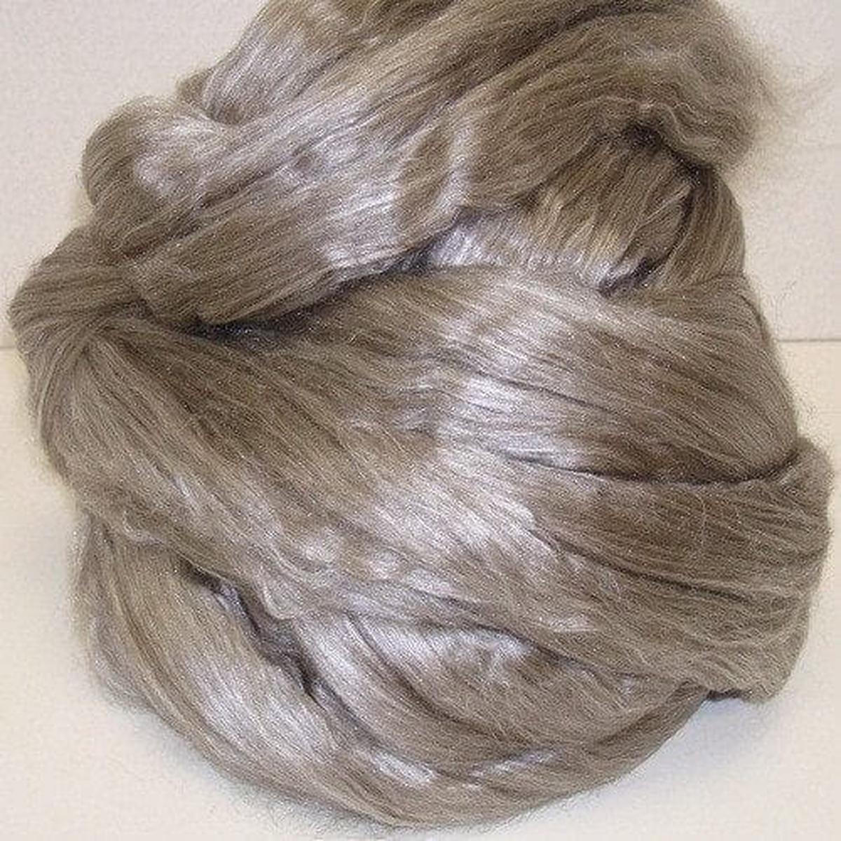 Ashland Bay Tibetan Yak/ Cultivated Silk Blend