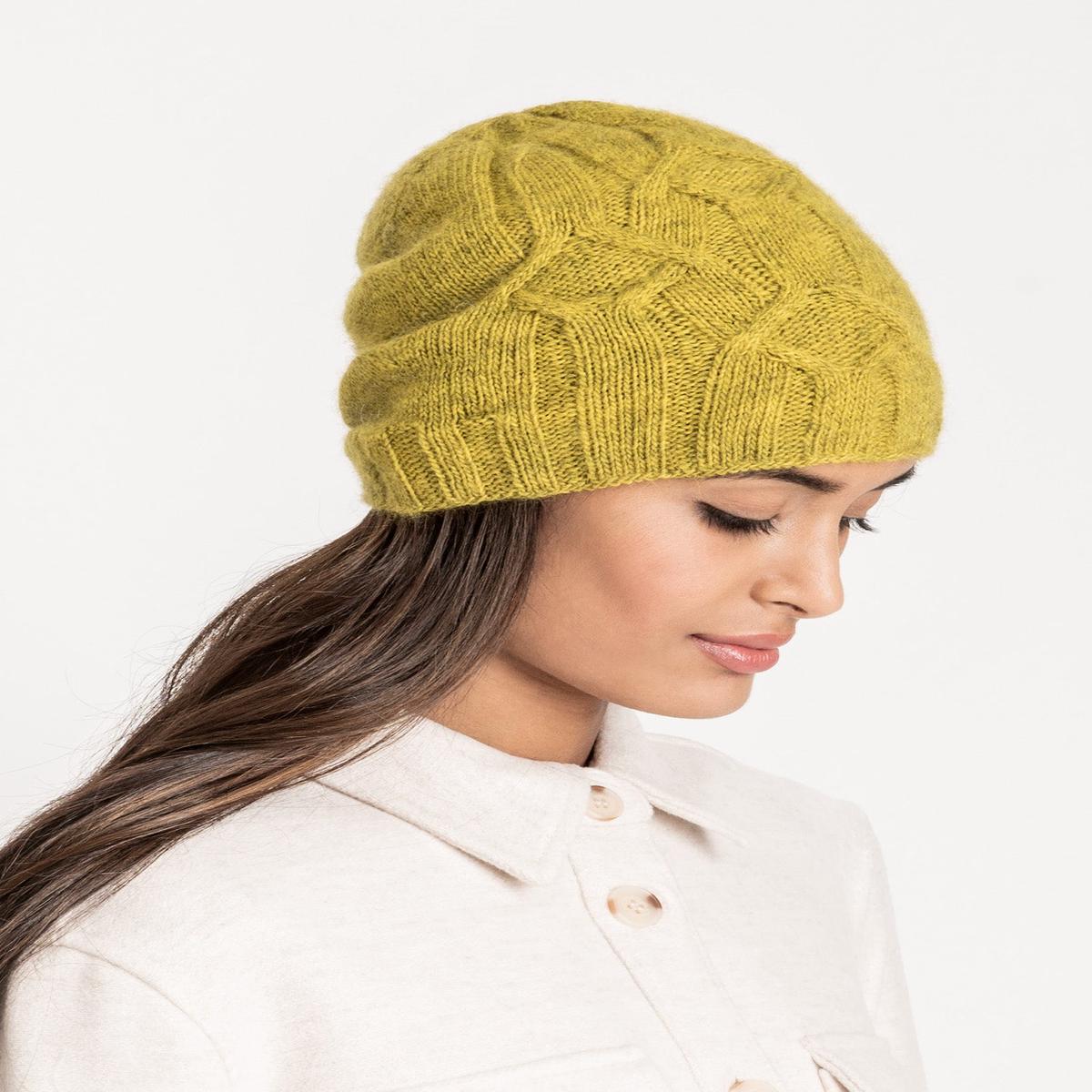 Henrico Hat Kit with Woolstok Light