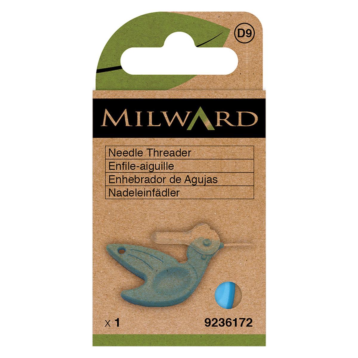 Milward Needle Threader: Hummingbird