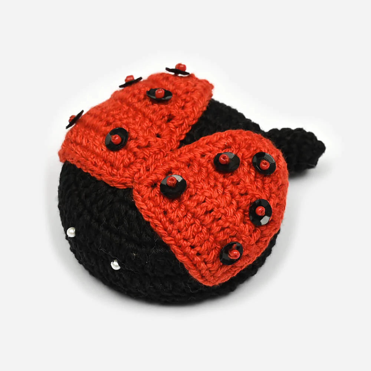 Ladybird (Ladybug) Tape Measure by Lantern Moon