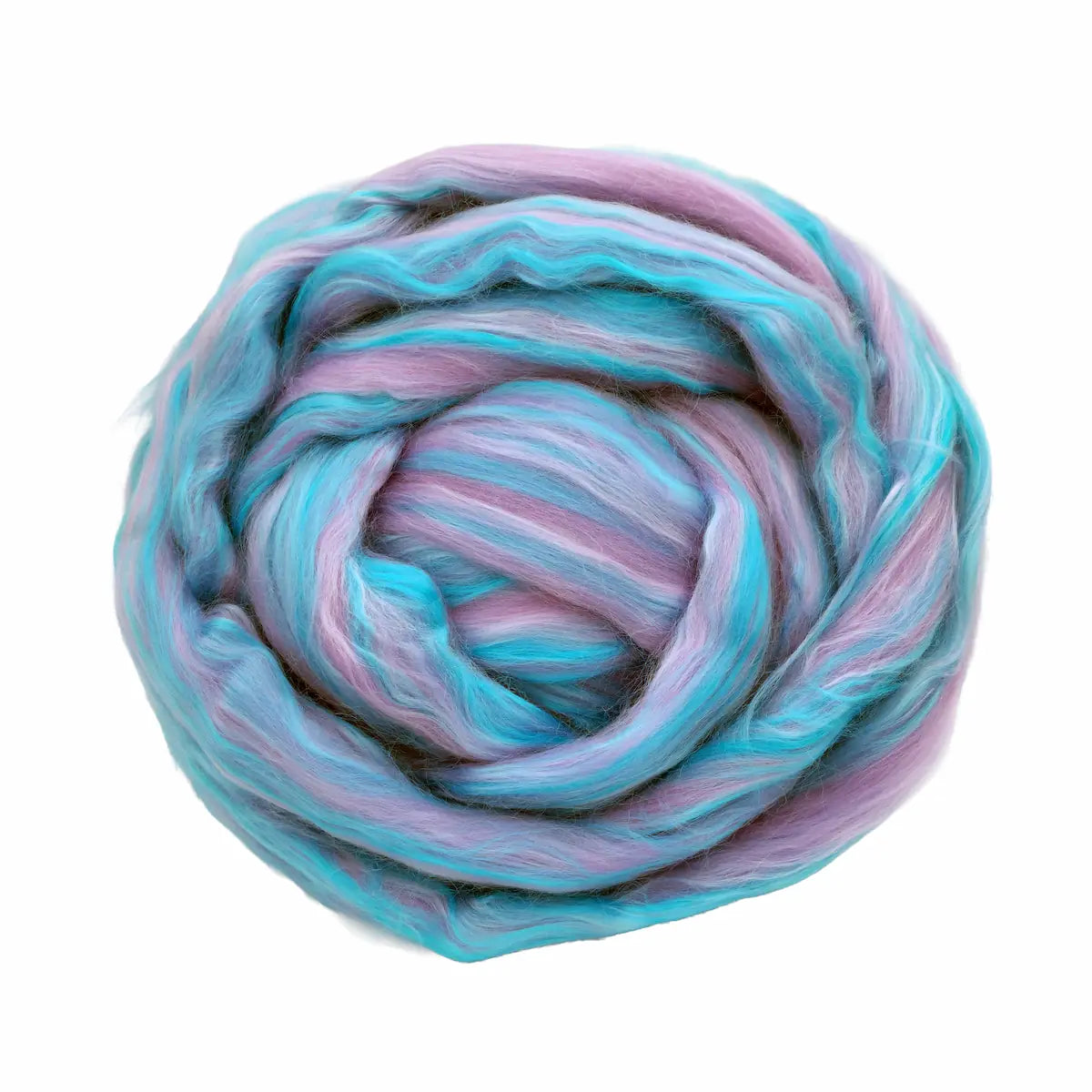 Unicorn Candy Fiber Blend Merino & Bamboo